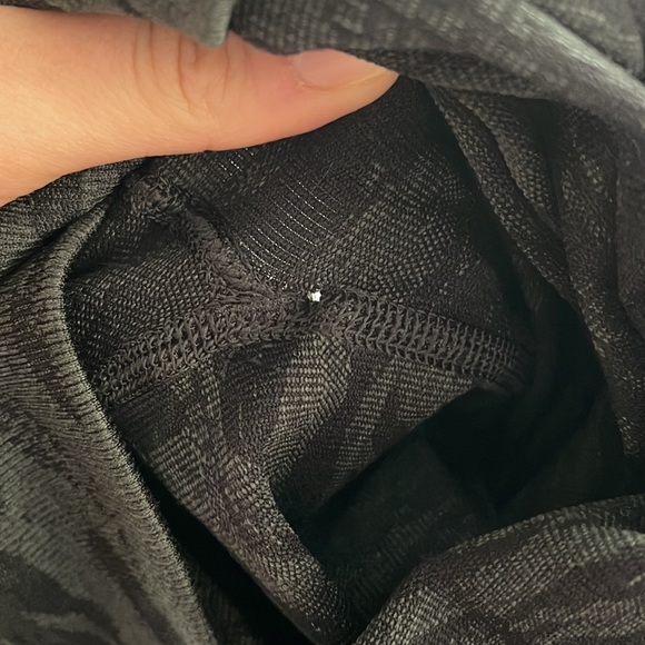 Gymshark 🦈 Adapt Animal Leggings 🦓 🐆 - Picture 7 of 7